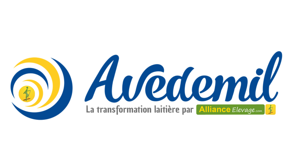 LOGO AVEDEMIL x ALLIANCE